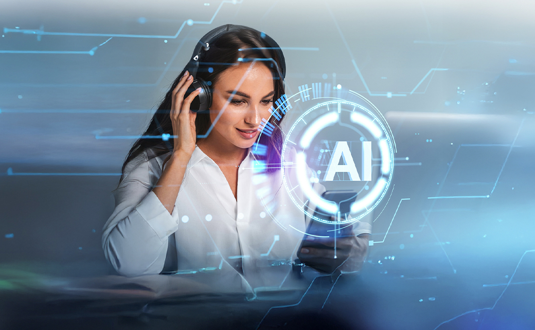 Gen AI-powered Virtual SME