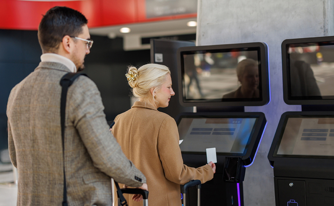 Co-creating Smarter Travel Finance