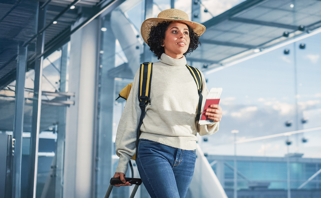 Global Airline Finance Standardization