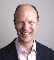 Graham Crawshaw