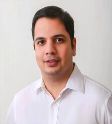 Sourabh Gogna