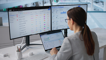 Supplier Risk and Market Intelligence: Proactive Risk Management Through Data