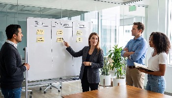 Why Procurement Transformation Must Start With the End Goal
