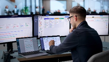 When disruption is the new normal, procurement must stay crisis-ready