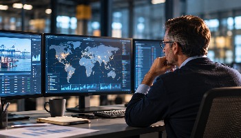 Smart Procurement: AI Use Cases and the Human Intelligence That Makes Them Work
