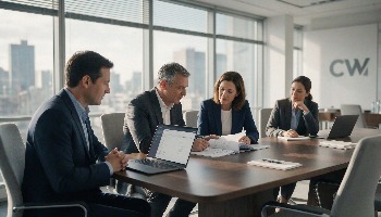 Why Procurement Transformations Stall After Go-Live
