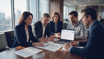Procurement Organization Design in an AI Era: AI Won’t Replace Procurement. It Will Redesign It.