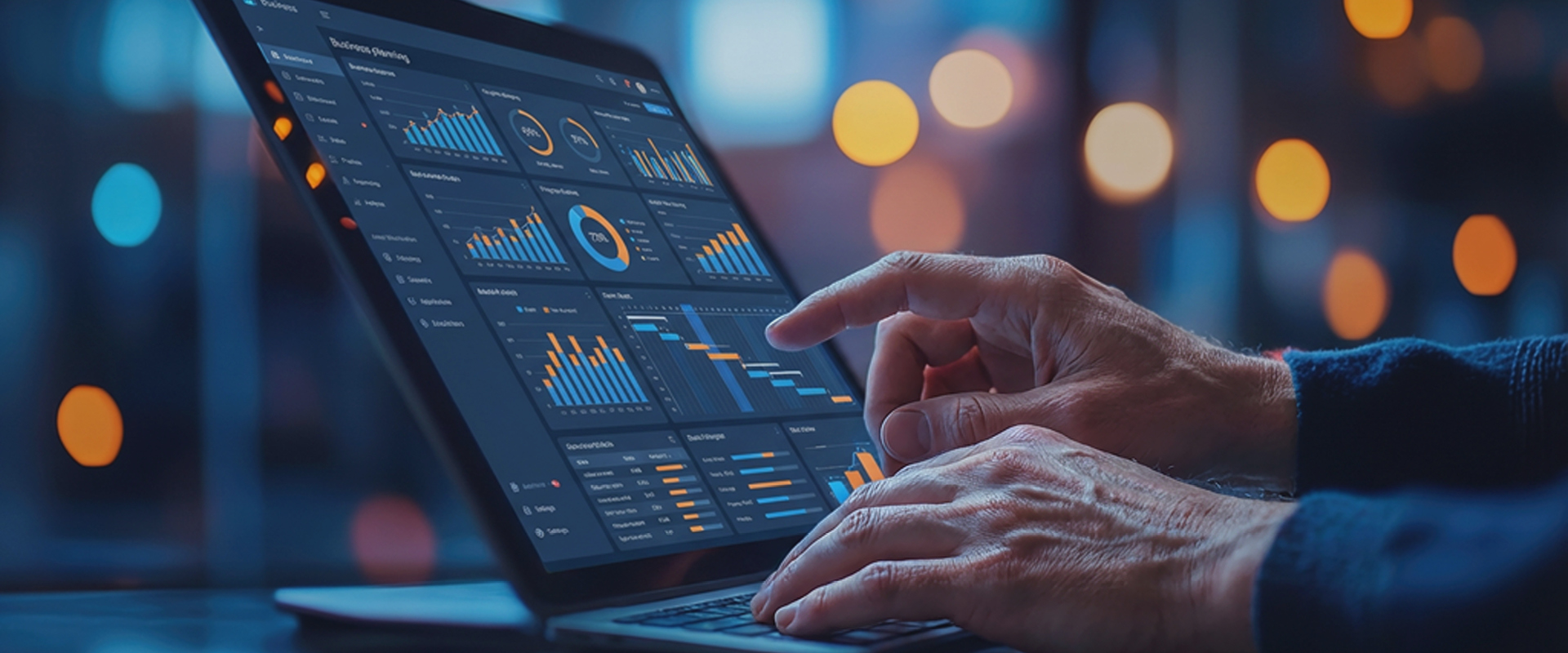 How AI is turning category managers into category strategists