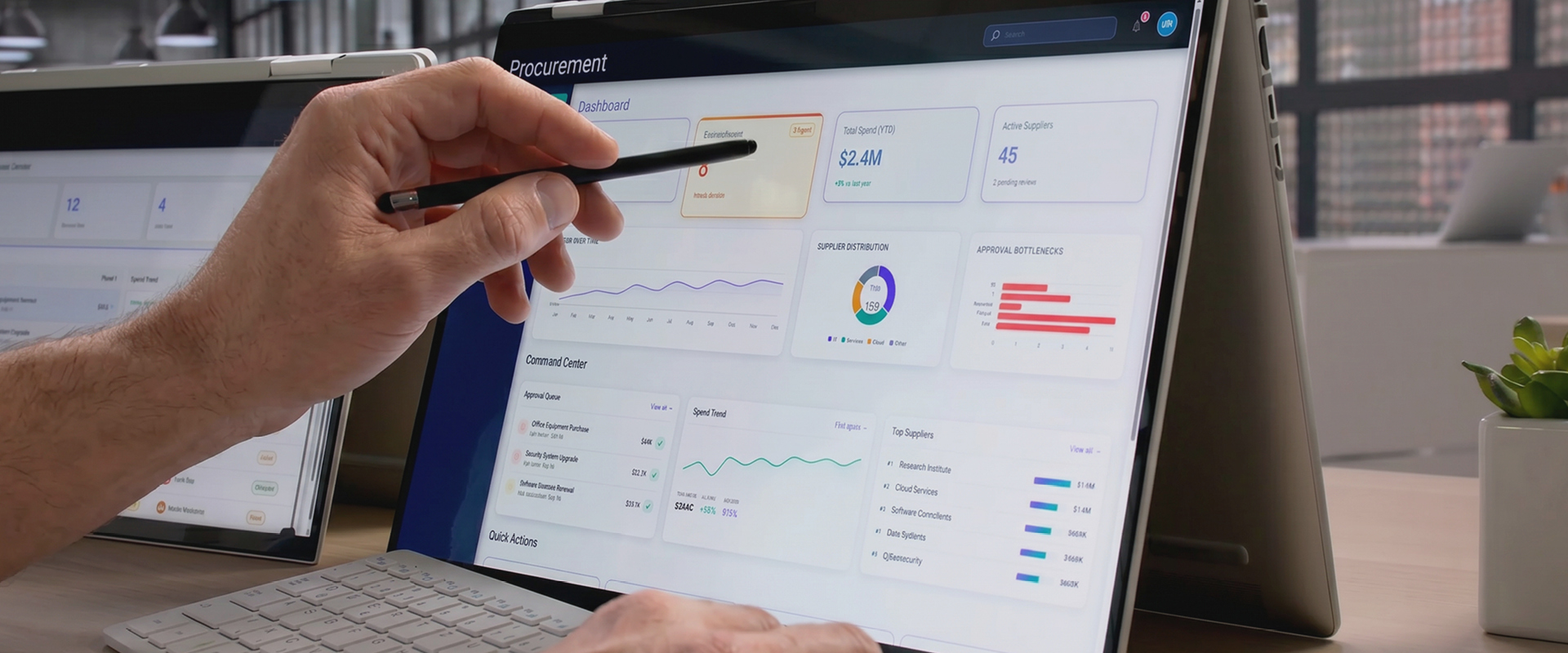 Assessing Procurement Maturity: How to Know When It’s Time for Transformation