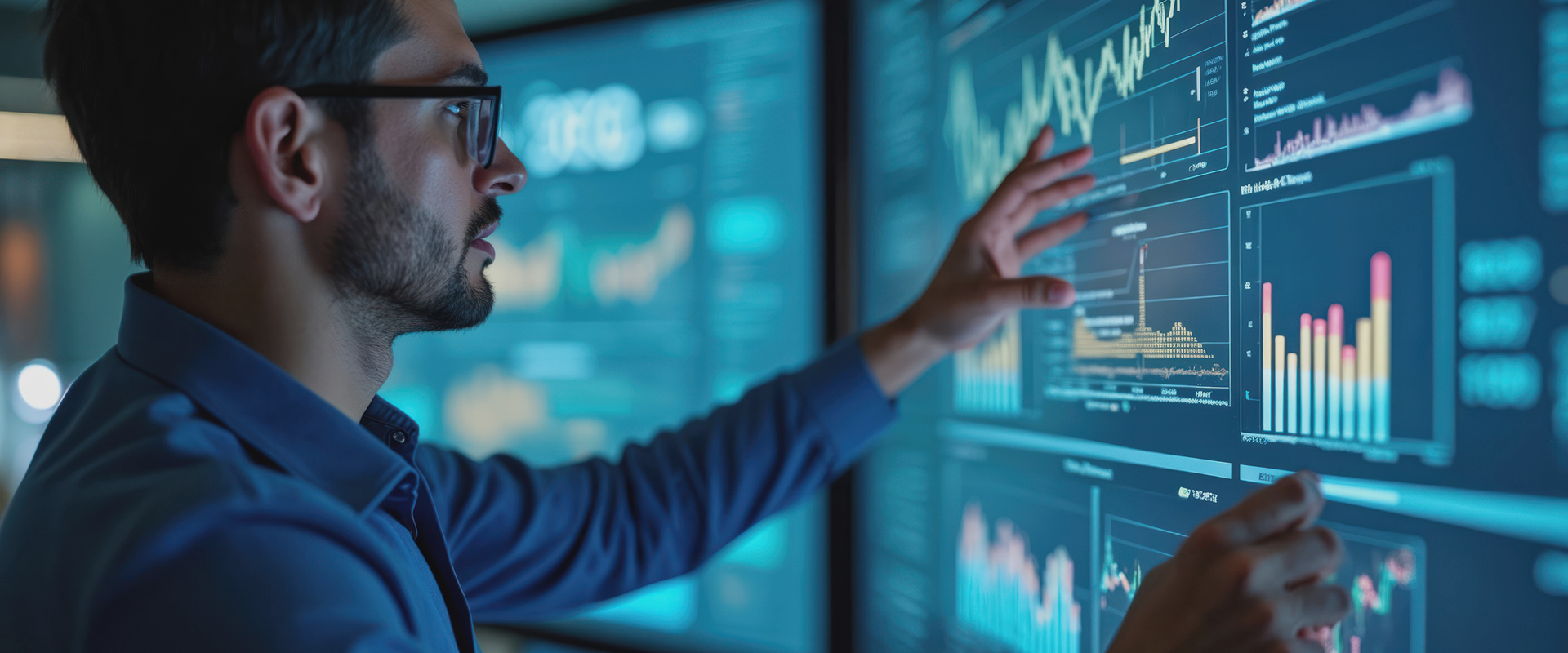 Turn Procurement Analytics into Real Business Impact