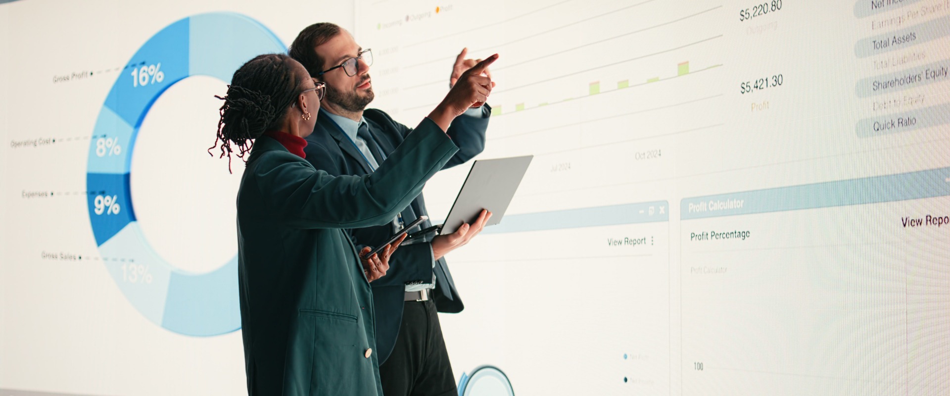 AI in Marketing Procurement: Spend Visibility, Supplier Governance and Commercial Outcomes