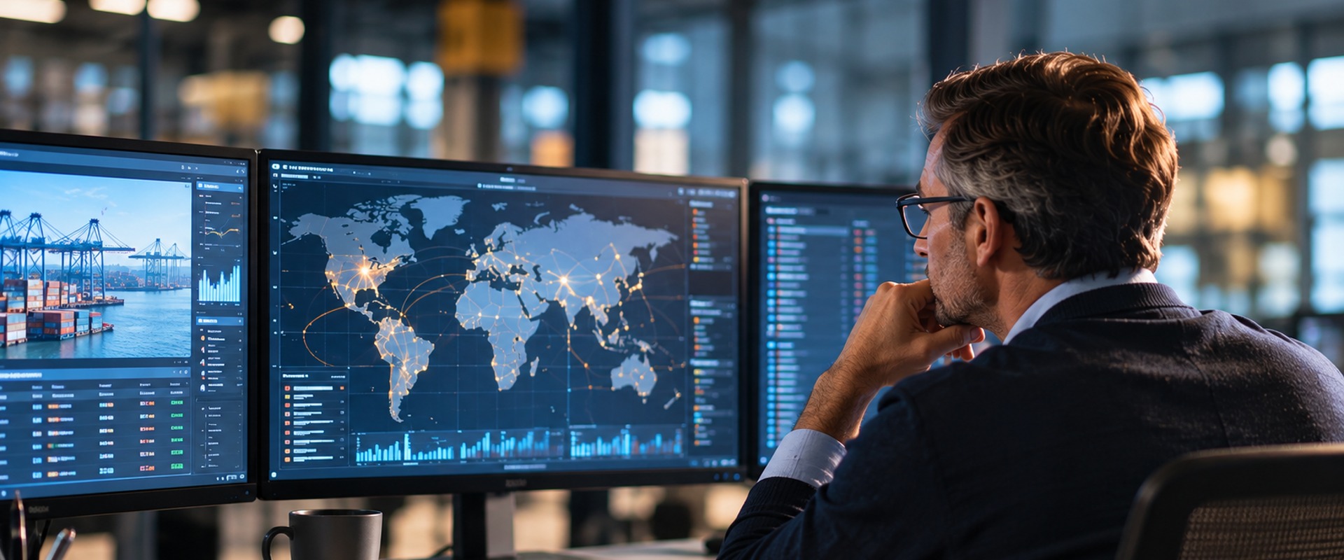 Smart Procurement: AI Use Cases and the Human Intelligence That Makes Them Work