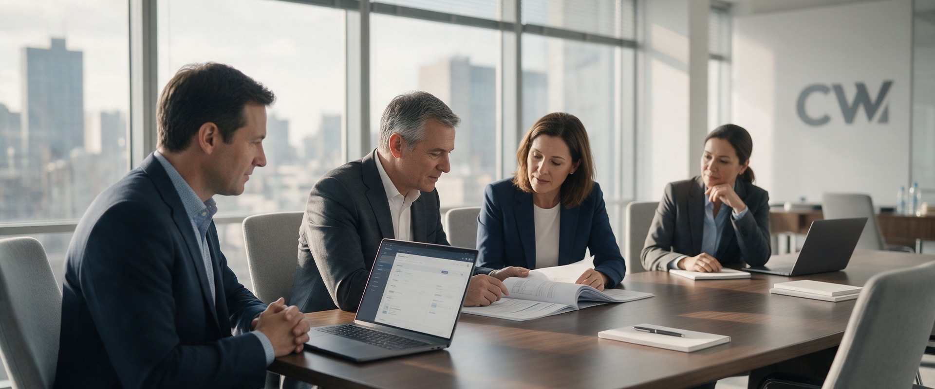 Why Procurement Transformations Stall After Go-Live