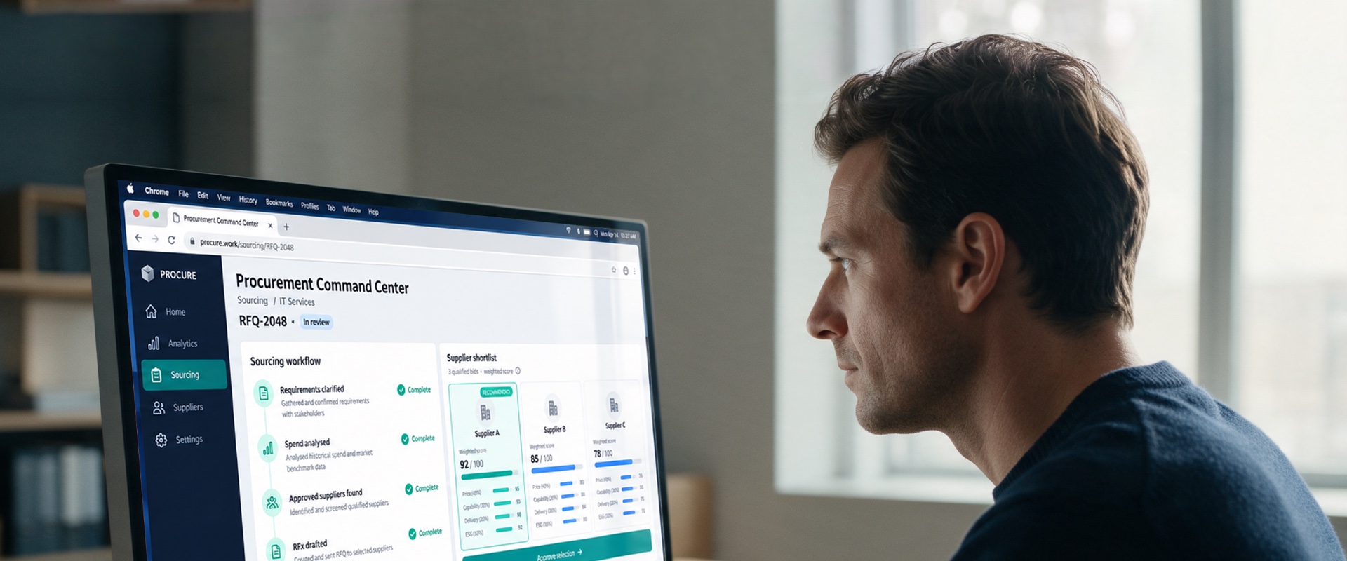 AI Agents in Procurement: Reality vs Hype