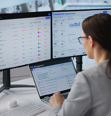 Supplier Risk and Market Intelligence: Proactive Risk Management Through Data