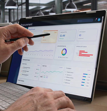 Assessing Procurement Maturity: How to Know When It’s Time for Transformation