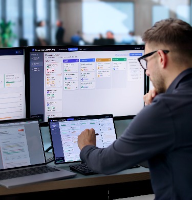 When disruption is the new normal, procurement must stay crisis-ready