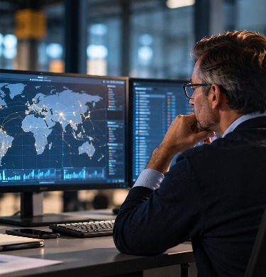 Smart Procurement: AI Use Cases and the Human Intelligence That Makes Them Work