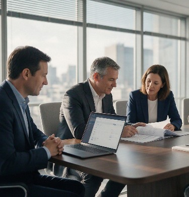 Why Procurement Transformations Stall After Go-Live