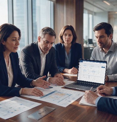 Procurement Organization Design in an AI Era: AI Won’t Replace Procurement. It Will Redesign It.