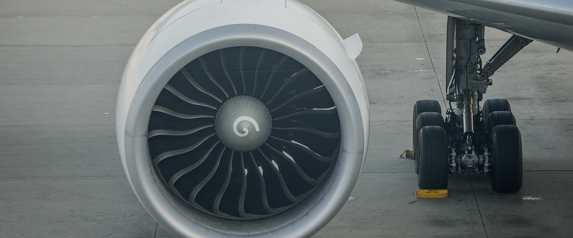 Leading Aerospace & Defence Company Gains Full Supplier Risk Visibility Across 2,500+ Suppliers