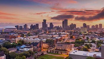 The Second Set: Craft brews, live jazz, and networking with procurement leaders