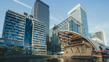 The Procurement Grand Prix Event, London