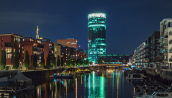 Procurement Innovation on Tour Frankfurt 2026