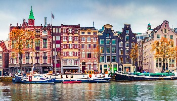 DPW Amsterdam 2026