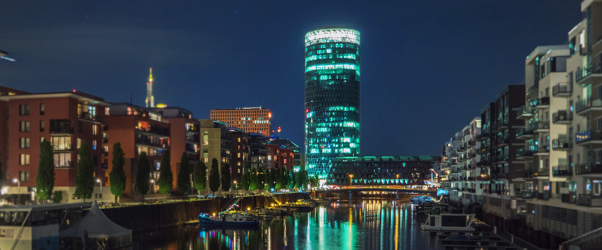 Procurement Innovation on Tour Frankfurt 2026