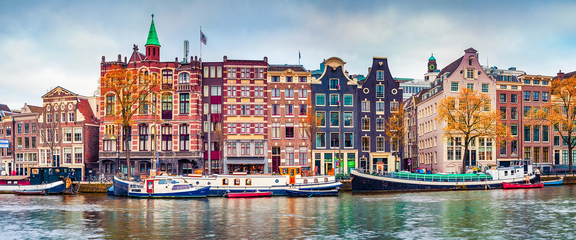 DPW Amsterdam 2026