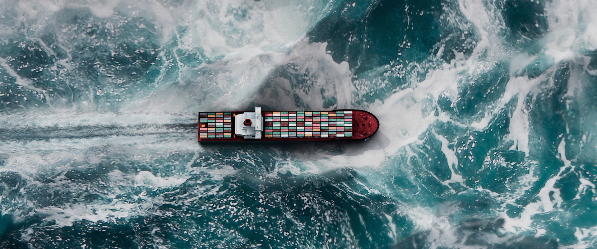Navigating turbulent waters: Socio-political factors shaping CPG Procurement