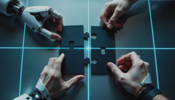 The Next Procurement Skillset: Combining AI Fluency with Commercial Influence