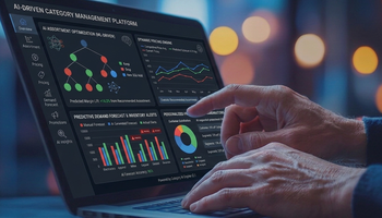 AI in Category Management: Where It Actually Moves the Needle