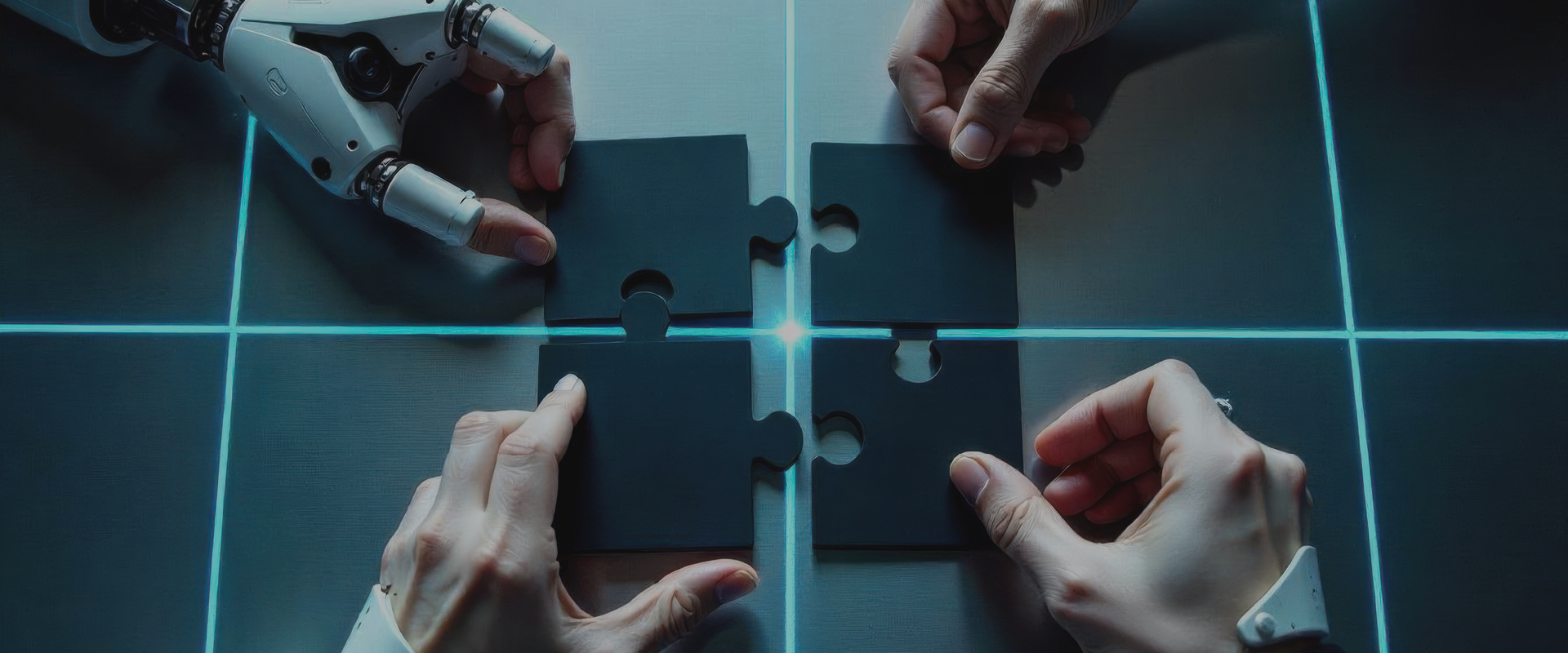 The Next Procurement Skillset: Combining AI Fluency with Commercial Influence