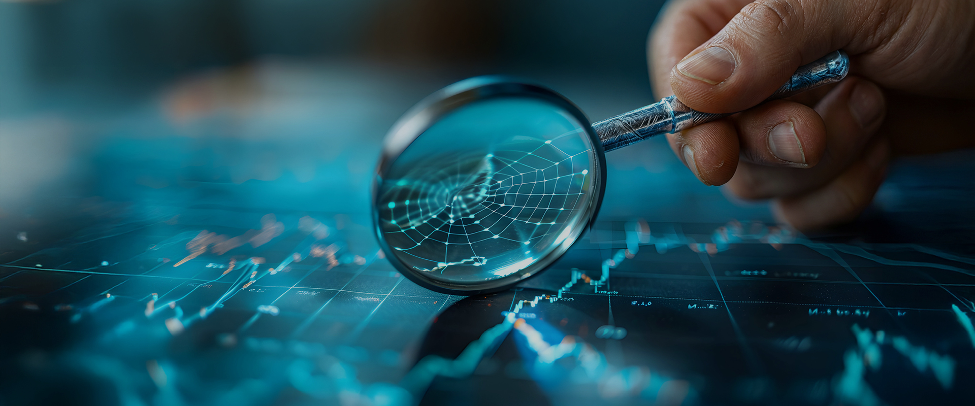 Beyond scorecards: how AI is redefining supplier risk visibility and control