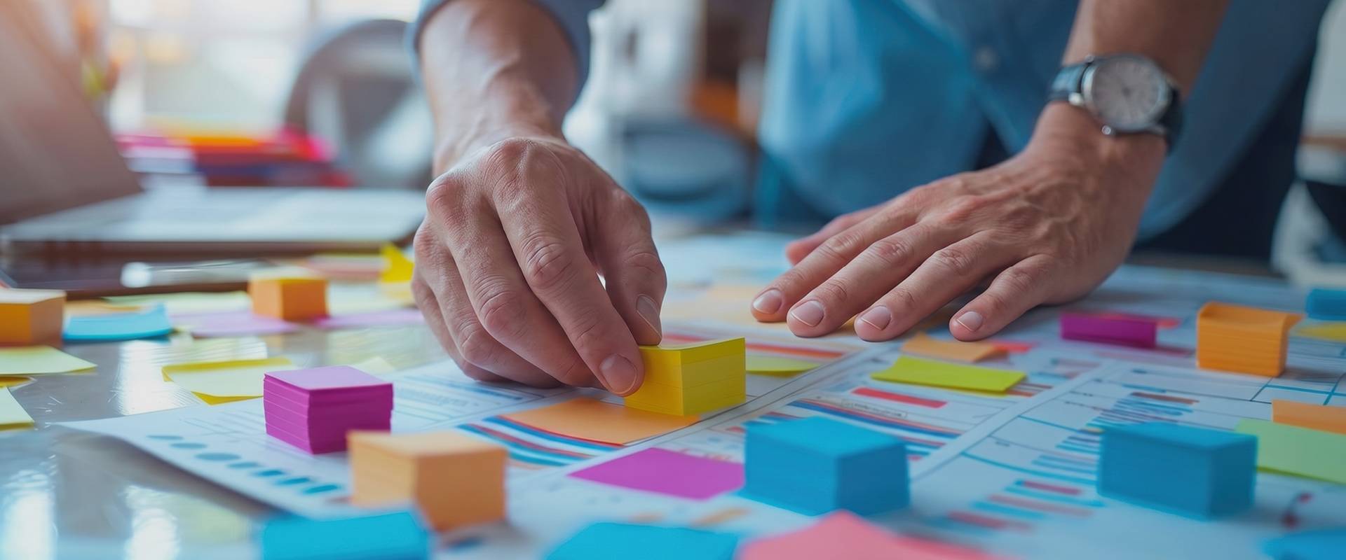 You Can't Transform Everything: How to Prioritise Procurement Transformation