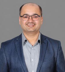 Vaibhav Jain