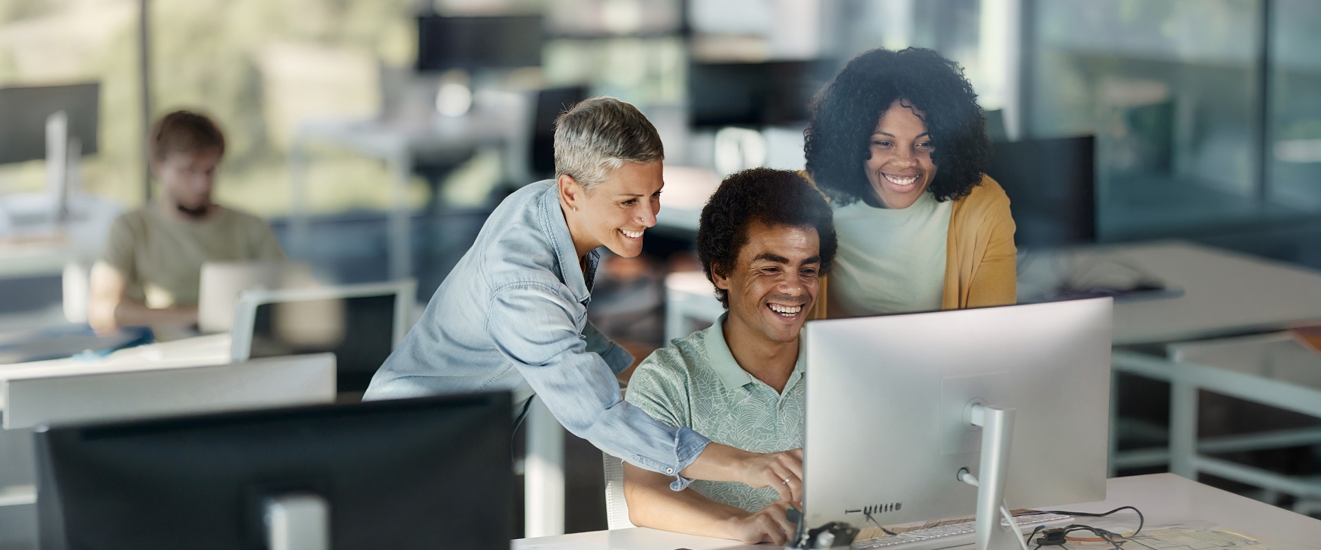 The Path to Human-Governed, AI-Enabled Category Management