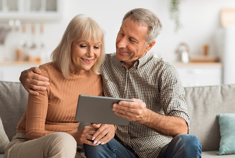 Dynamic Case Advantage