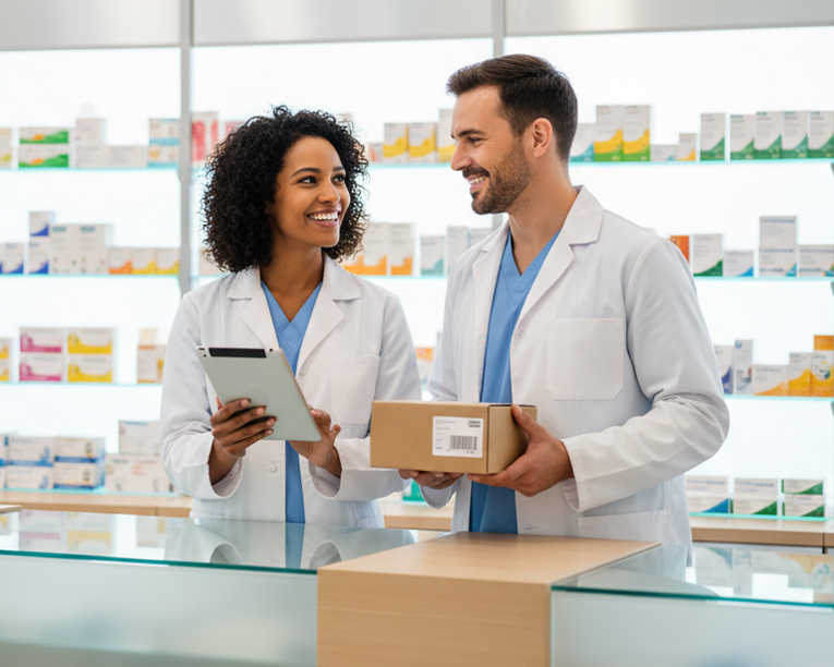 E-commerce Integration