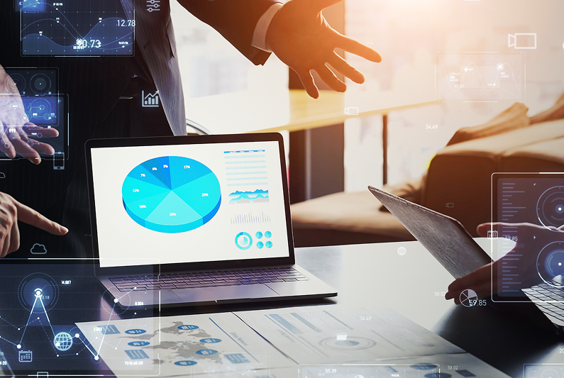 Asset Management Solution