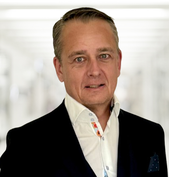 Leigh Varnham, Chief Growth Officer, UK and EU, WNS-Vuram