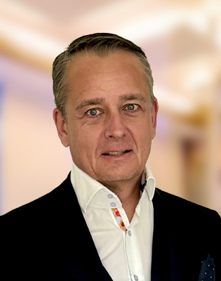 Leigh Varnham, Chief Growth Officer, UK and EU, WNS-Vuram