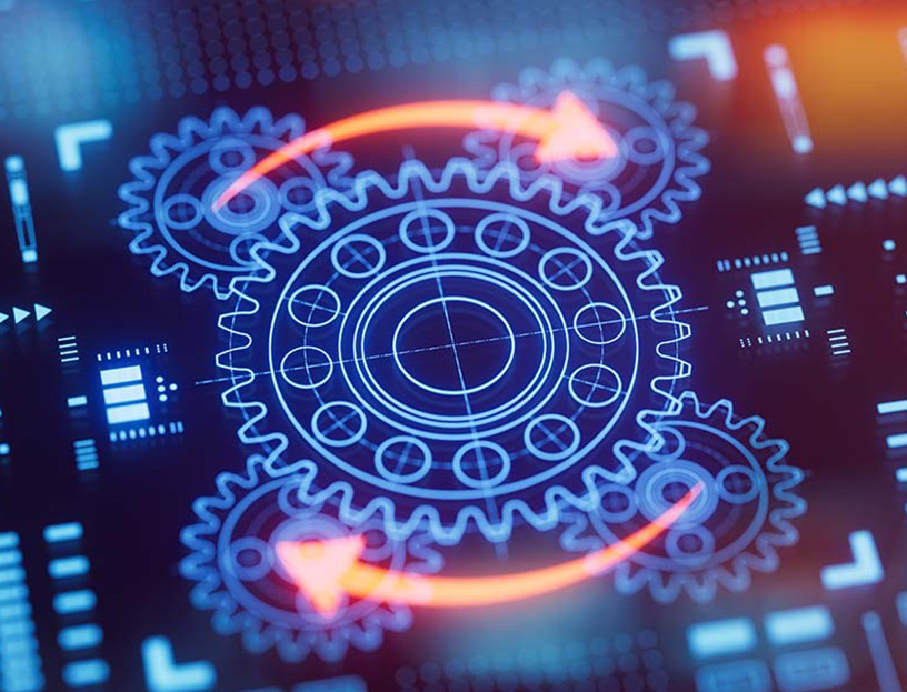 Hyperautomation Lounge Offer