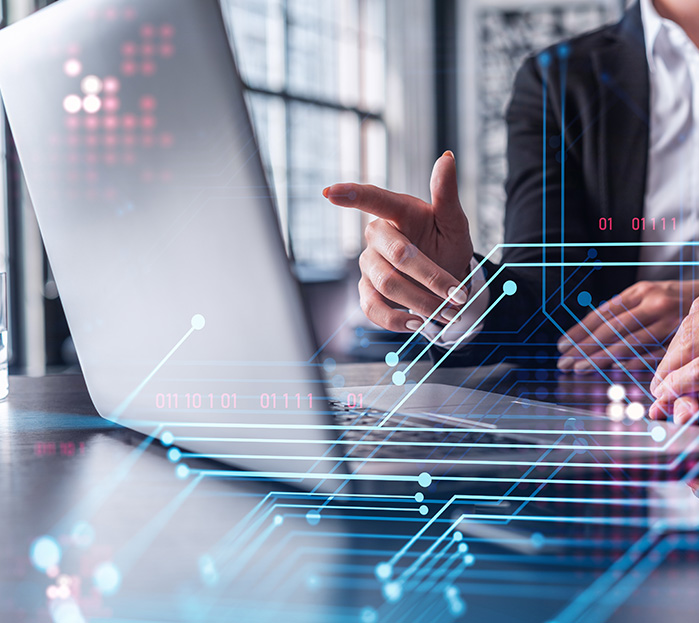 Need for Consulting Services