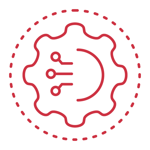 AI-powered Processing