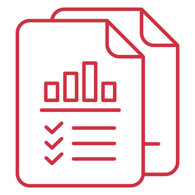 End-to-end Documentation