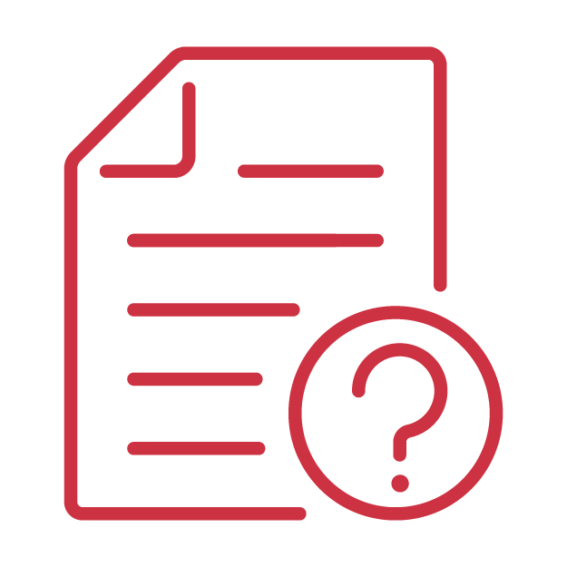 Poor visibility impacting