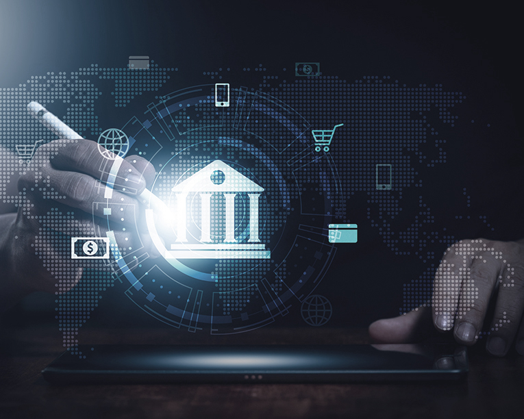 E-commerce Integration